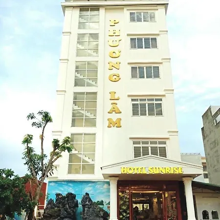 Phuong Lam Hotel