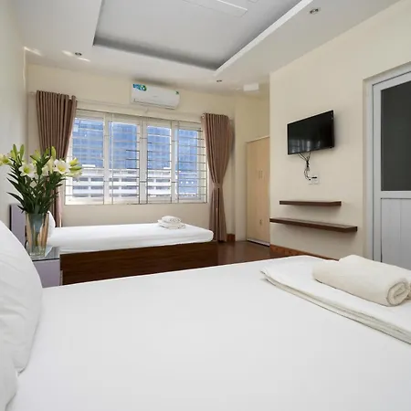 Phương Lâm Hotel