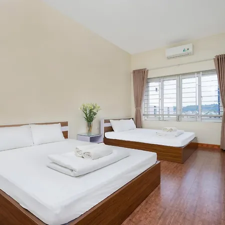 Phương Lâm Hotel