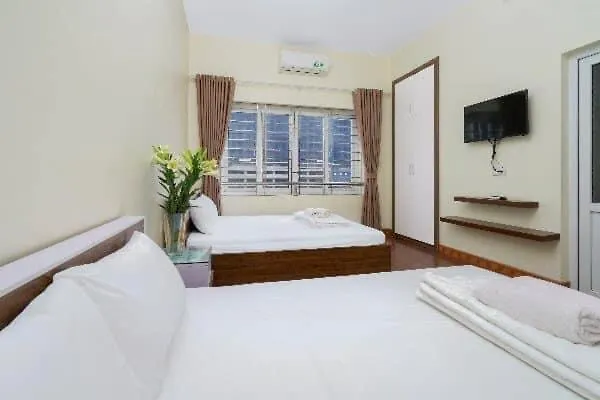 Phương Lâm 3* Hạ Long